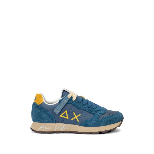 Tom logo-detail sneakers