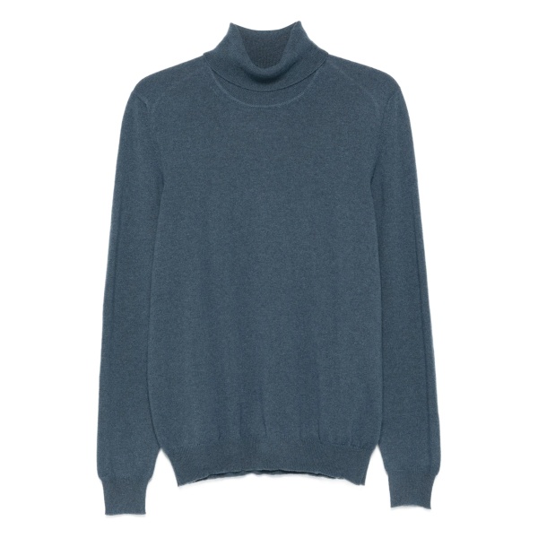 turtleneck cashmere sweater