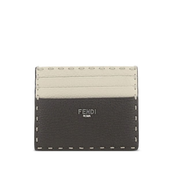 two-tone cardholder