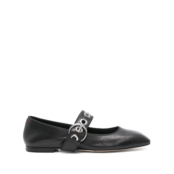 Uma ballet flats