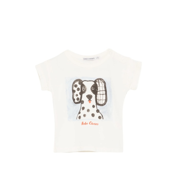 Van Dog printed T-shirt