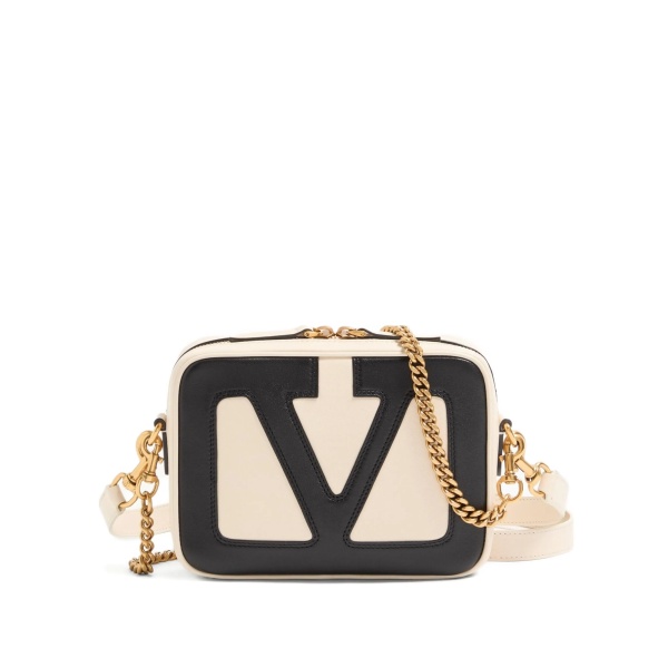 VIVA SUPERSTAR NAPPA LEATHER CROSSBODY BAG