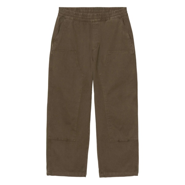 walker twill trousers