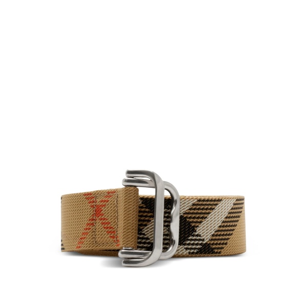 Webbing Belt