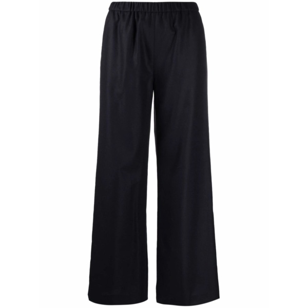 wide-leg trousers