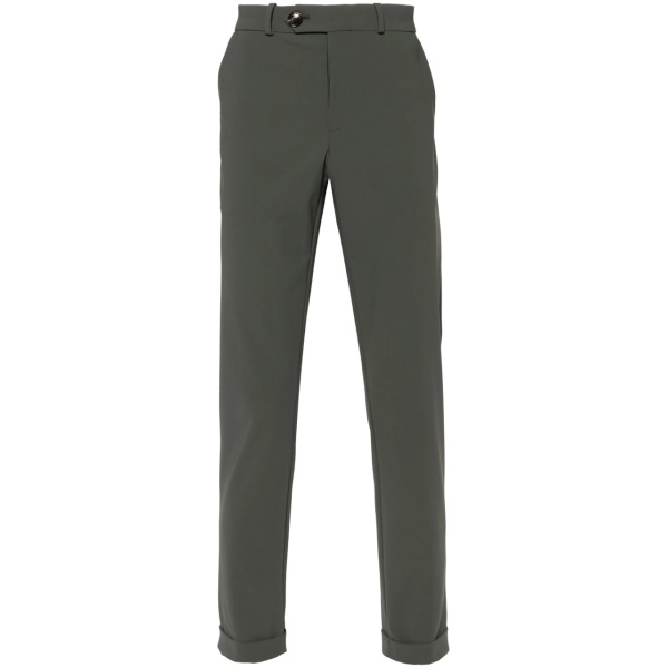 Winter chino pants