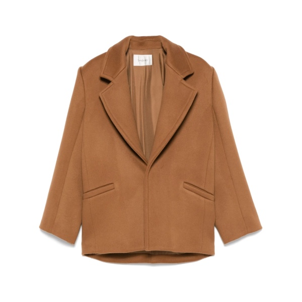 wool coat