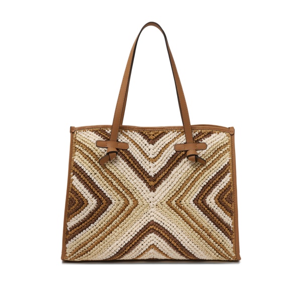 woven tote bag