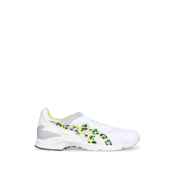 x Asics Tarther printed sneakers