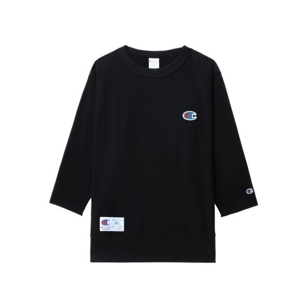 x Champion cotton sweatshirt
