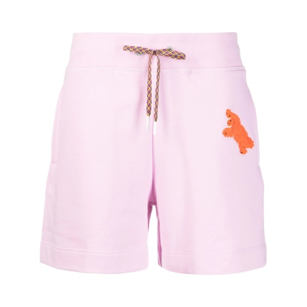 x Paola Pivi Muskova shorts