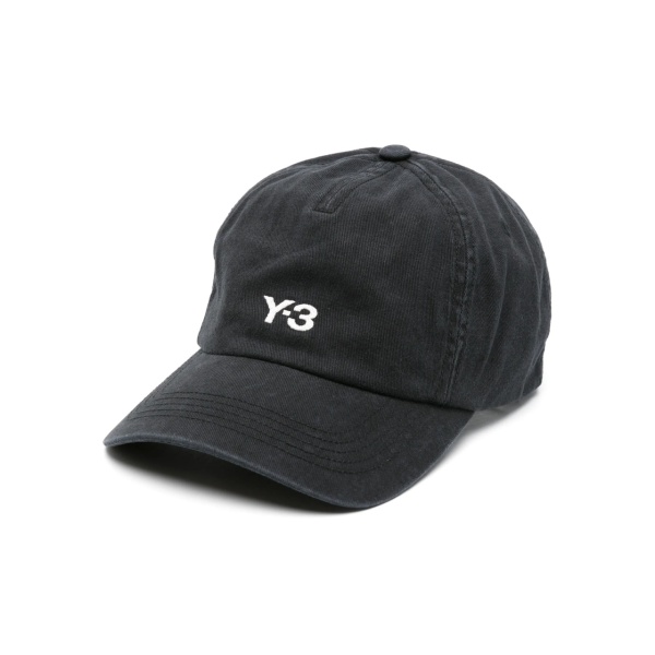 Y-3 cap