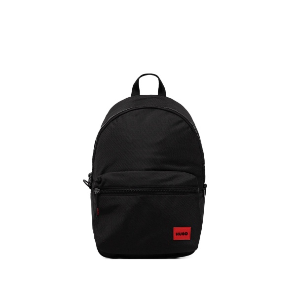 zip backpack