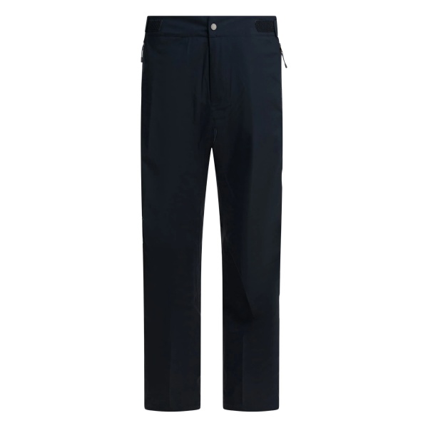 Zip Detail Trousers