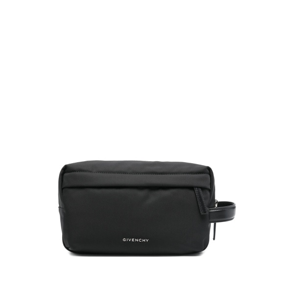 zip essential toilet pouch