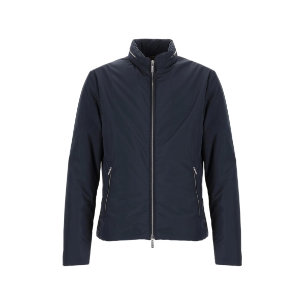 zip-fastening jacket