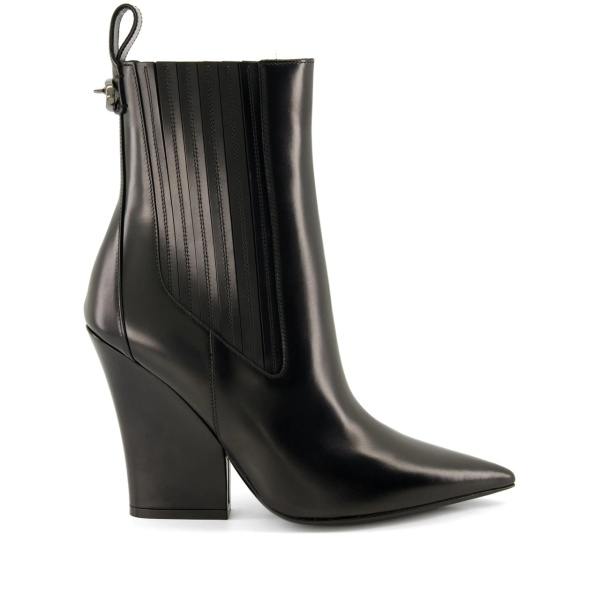 105mm VLogo Lockette boots