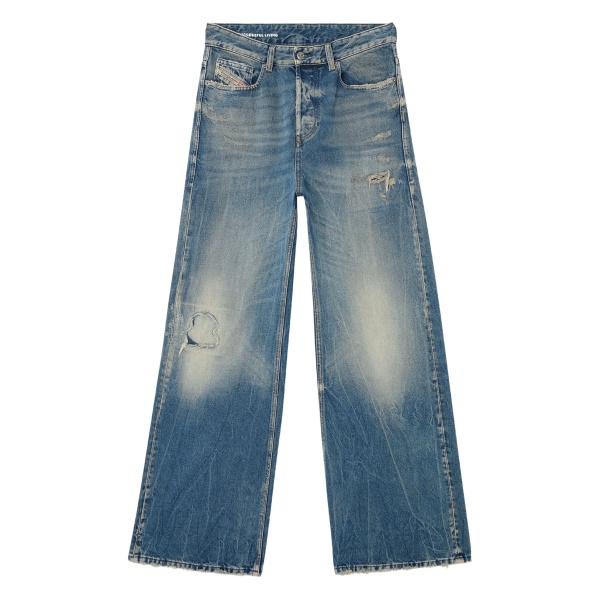 1996 D-Sire jeans