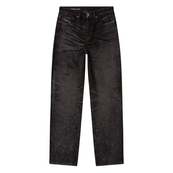 2001 D-Macro jeans