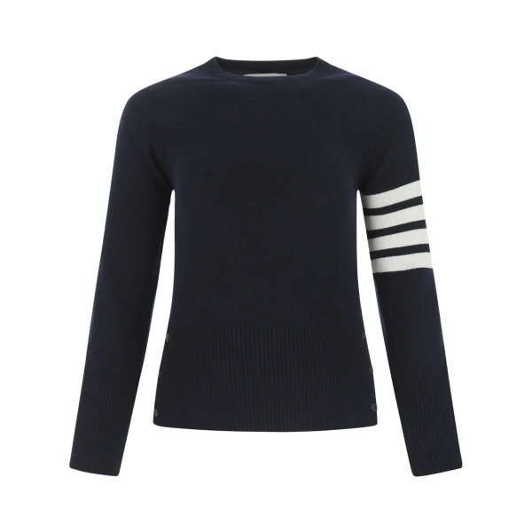 4-Bar Classic sweater