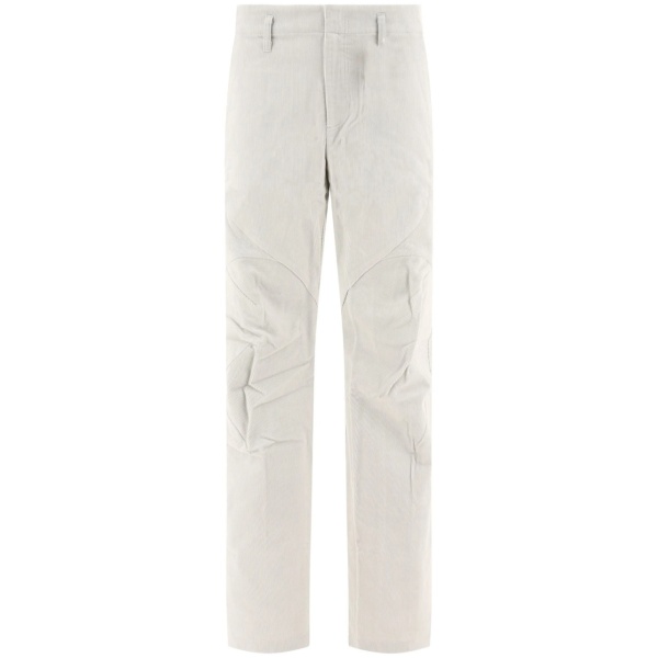 5.1 Right corduroy trousers