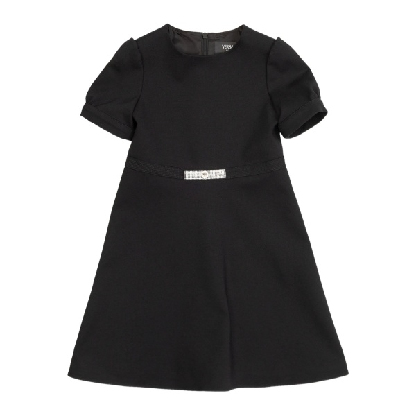 A-line dress