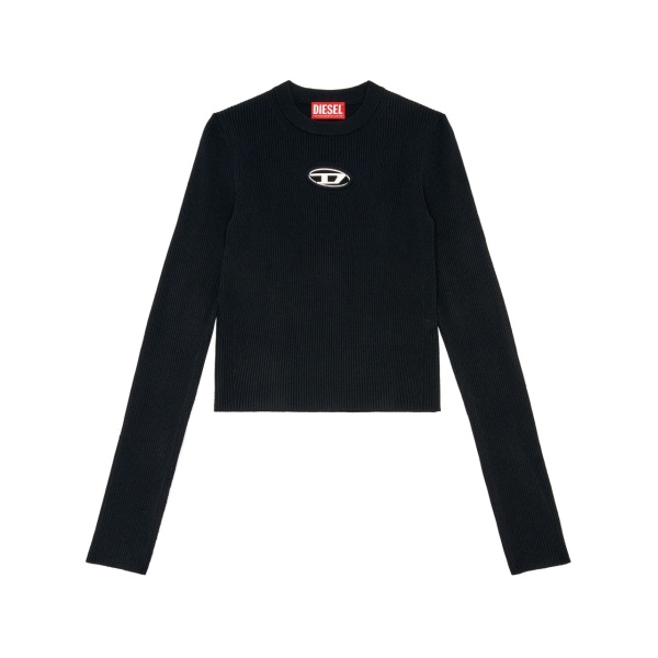 A-Valari long-sleeved T-shirt
