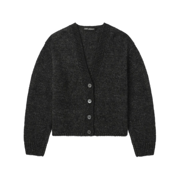 Academy cardigan