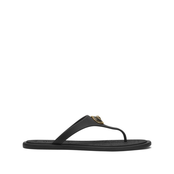 Alia flat sandals