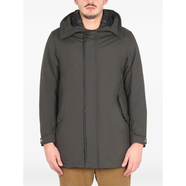 Alibrando jacket