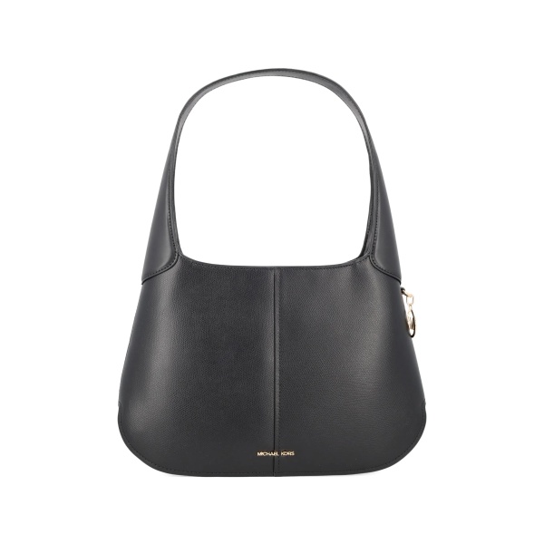 Alice leather shoulder bag