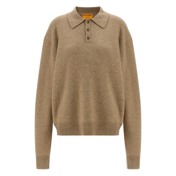 Allday cuffed elbow sweater