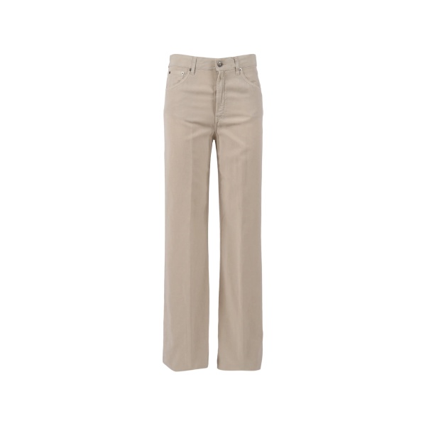 amber trousers