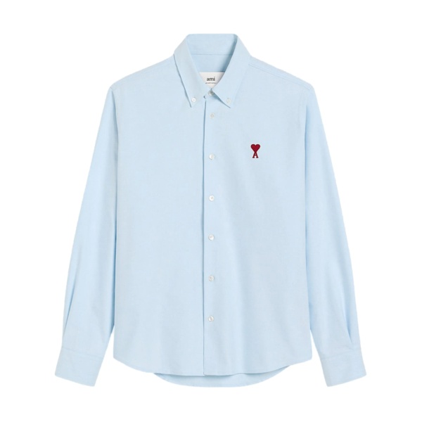 Ami de Coeur cotton shirt