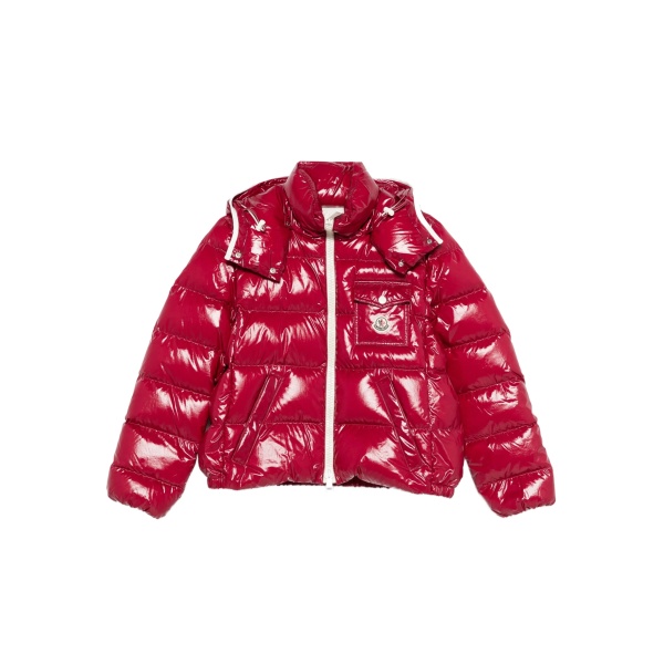 Andro puffer jacket