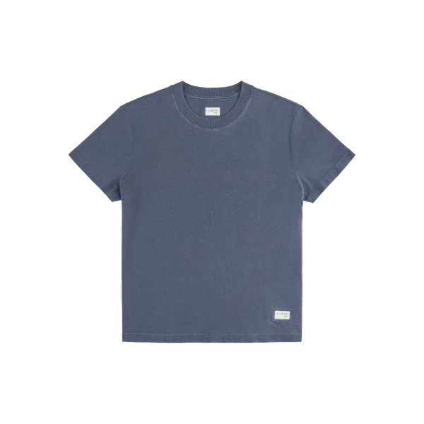 Archive label T-shirt