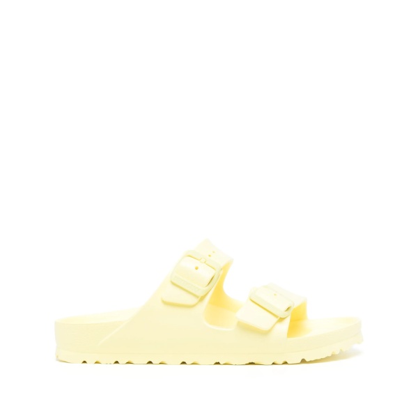 Arizona double-buckle sandals
