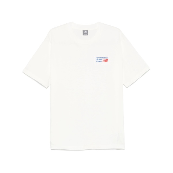 Athletics Premium Logo T-shirt