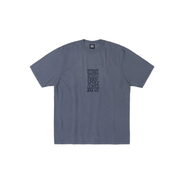 Authentic Gear T-shirt
