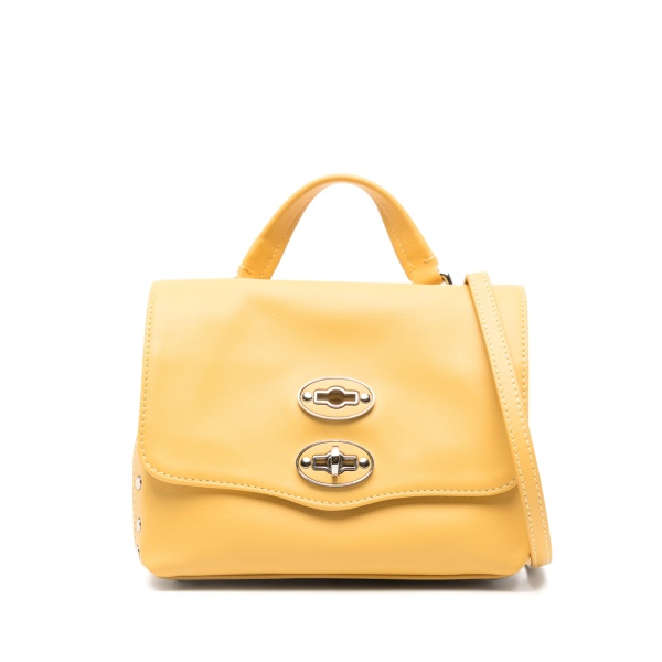 baby Postina® studded tote bag