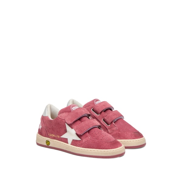 Ball Star sneakers