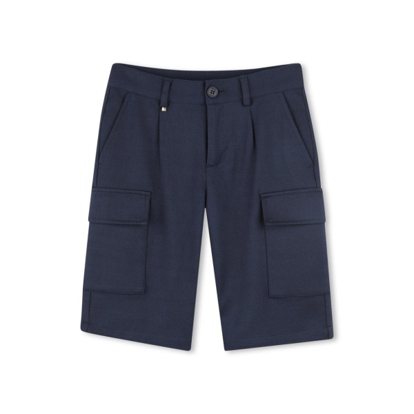 bermuda shorts