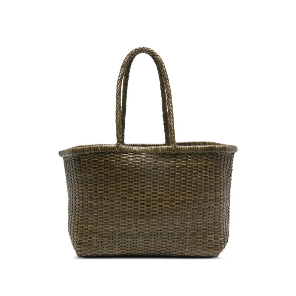 big B Weave woven shoulder