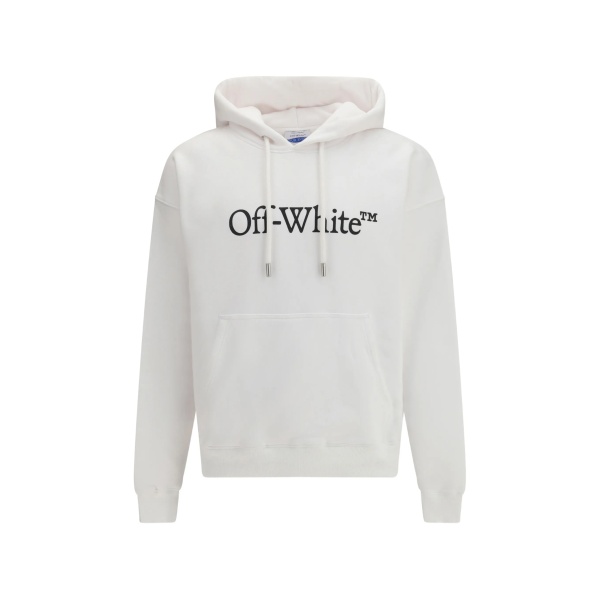 Big Bookish Skate hoodie