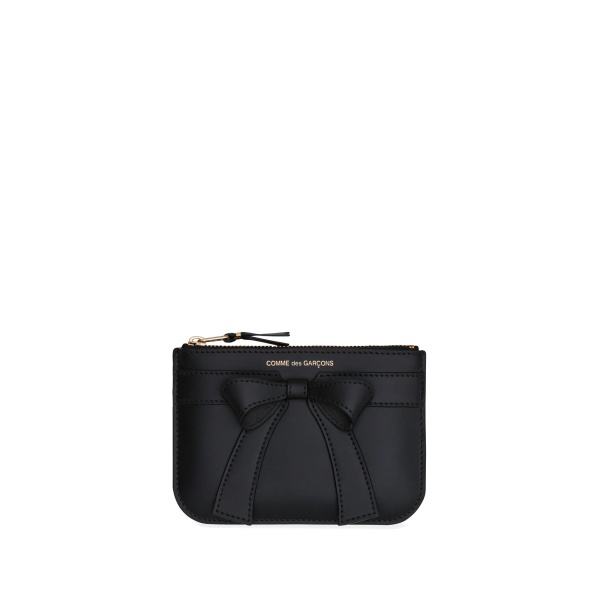 Big Bow purse