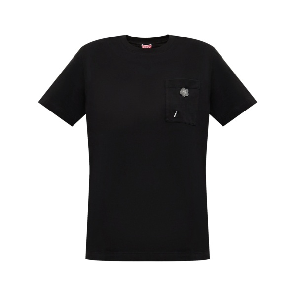 Boke Flower T-shirt