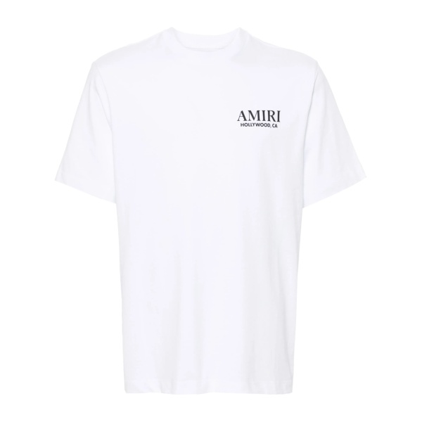 Bones Stacked cotton T-shirt