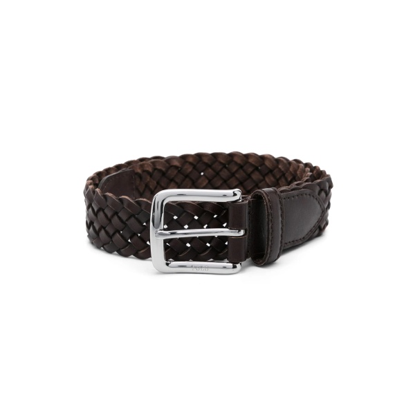 braided belt