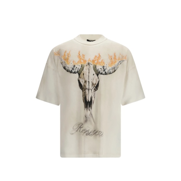 British Cowboys short-sleeve T-shirt
