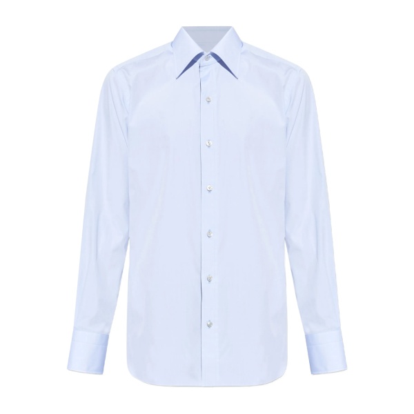buttoned shirt